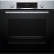 HBA514BS3 Bosch Backofen 60x60cm Edelstahl Produktbild 2 S