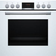 HEA513BW3 Bosch Einbauherd 60x60cm Weiss Produktbild 2 S