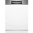 SMI2ITS09E Bosch Teilint. Geschirrspüler 60cm Edelstahl Besteckkorb Produktbild 2 S