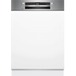 SMI4EBS28E Bosch Teilint. Geschirrspüler 60cm Edelstahl Besteckkorb Produktbild 2 S