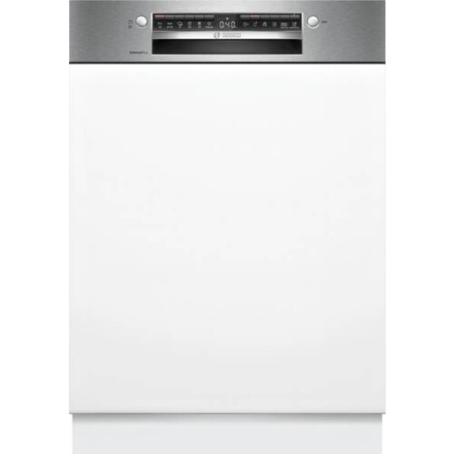 SMI4EVS08E Bosch Teilint. Geschirrspüler 60cm Edelstahl Besteckschublade Produktbild Additional View 2 L