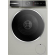 WGB2560X1 Bosch Waschmaschine 10kg 1600U/min Silber-inox Produktbild Additional View 2 S