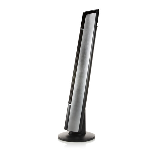 DO8127 Domo Säulenventilator inkl. FB 107cm Höhe 3 Modi +3 Geschwindigkeiten Produktbild Additional View 2 L