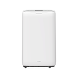 BC16KL2501GW BE COOL Klimagerät 16.000 BTU BC16KL2501GW weiß Produktbild 2 S