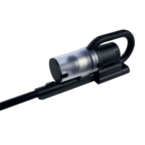 128390169 Nilfisk S1 PET CARE PLUS Akku Staubsauger 2-in-1, 550Watt Schwarz Produktbild Additional View 2 L
