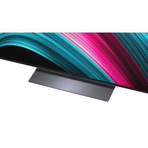 OLED55C58LA.AEU LG Elec. 4K OLED evo- 120Hz Display-Alpha9 Gen8 AI Prozessor  Produktbild Additional View 2 L