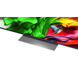 55QNED87A6B.AEU LG Elec. 4K QNED evo Display mit Super Slim Design-120Hz Dis Produktbild Additional View 2 S