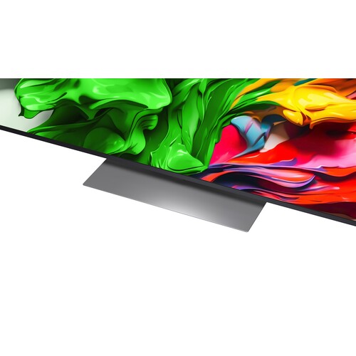 55QNED87A6B.AEU LG Elec. 4K QNED evo Display mit Super Slim Design-120Hz Dis Produktbild Additional View 2 L