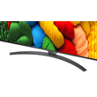 55NANO81A6A.AEU LG Elec. 4K NanoCell Smart TV-60Hz Display-Alpha7 Gen8 AI Pr Produktbild Additional View 2 S