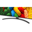 43NANO81A6A.AEU LG Elec. 4K NanoCell Smart TV-60Hz Display-Alpha7 Gen8 AI Pr Produktbild 2 S