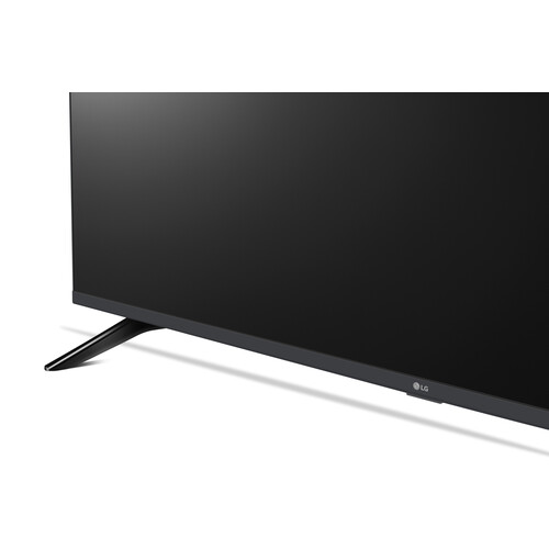 65UA73006LA.AEEQ LG Elec. UHD Smart TV- 60Hz Display-Alpha7 Gen8 AI Prozessor 4 Produktbild Additional View 2 L