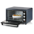 DO518GO Domo Backofen 38L 1300W Ober/Unterhitze bis 250 Grad Produktbild Additional View 2 S