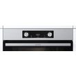 742990 Gorenje Jump Induction Set 2 Backofen-Set Produktbild 2 S
