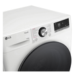 W4WR7096Y LG Geräte Waschtrockner 9 kg Waschen | 6 kg Trocknen | 1360 U./Min. Produktbild 2 S