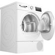 WTH83V04 Bosch Wärmepumpentrockner 8 kg Produktbild 2 S