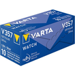 00357 101 111 VARTA WATCH V357/SR44 (1STK.-BL.)BL.)Knopfzellenbatterie 1,55V Produktbild Additional View 3 S