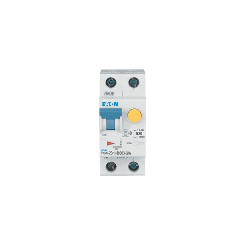 182888 Eaton PKNM-20/1N/B/003-G/A-MW FI/LS Kombischalter Produktbild Additional View 3 L
