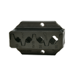 K05WF50 Klauke Mechanische Presszange Adernendhülsen 25-50mm² Produktbild Additional View 4 S