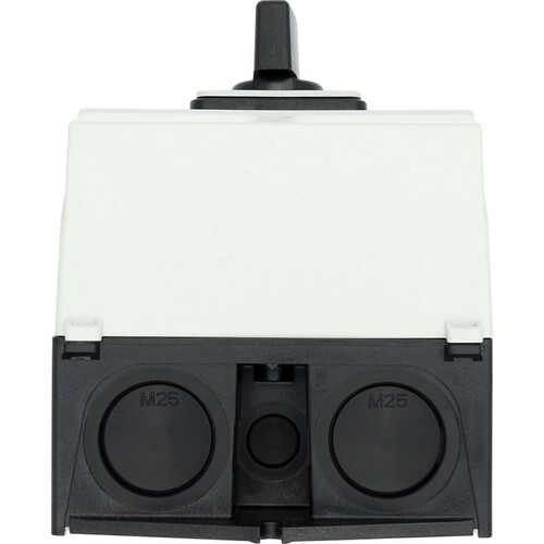 207195 EATON T3-4-8410/I2 Stern-Dreieck-Schalter Produktbild Additional View 3 L