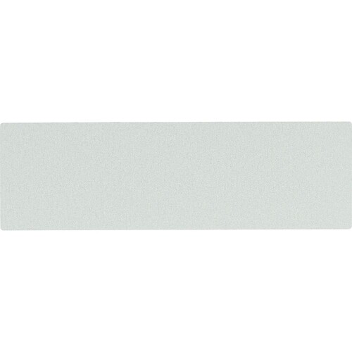 019924 Eaton ZFS60-T0 Zusatzfrontschild, blanko Produktbild Additional View 3 L