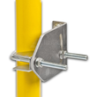 PAC-55-230 Airwin Flatpanelantenna for 5 GHz 23dBi Produktbild Additional View 3 S