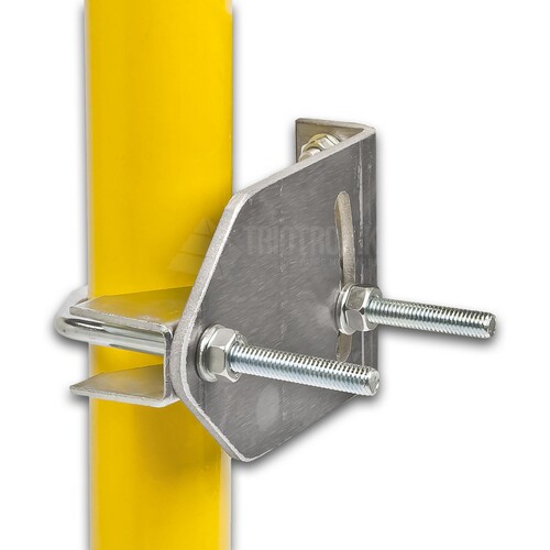 PAC-55-230 Airwin Flatpanelantenna for 5 GHz 23dBi Produktbild Additional View 3 L