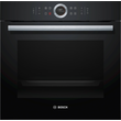 HBG635BB1 Bosch Backofen schwarz Produktbild Additional View 3 S