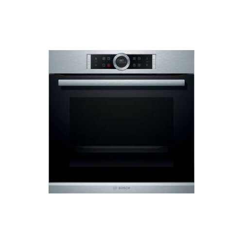 HBG635BS1 Bosch Backofen Edelstahl Produktbild Additional View 3 L