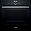 HBG675BB1 Bosch Backofen Pyrolyse Schwarz Produktbild Additional View 3 S