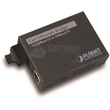 FT-801 PLANET LWL-CONVERTER 100 BASE-FX (ST) 10/100MB TX Produktbild Additional View 3 S