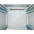 CAB 600X600X16U Wirewin 19 Wirewin Standschrank, 16HE (878mm) 600x600mm, g Produktbild Additional View 3 S