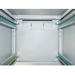 CAB 600X600X36U Wirewin 19 Wirewin Standschrank, 36HE (1766mm) 600x600mm, Produktbild 3 S