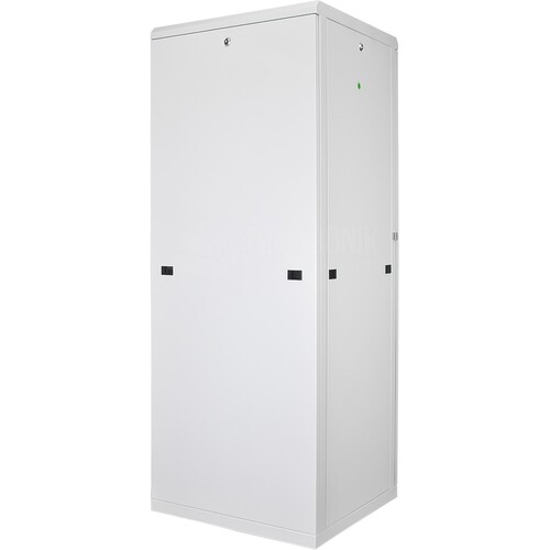 CAB 600X800X42U Wirewin 19 Wirewin Standschrank, 42HE (2033mm) 600x800mm, Produktbild Additional View 3 L