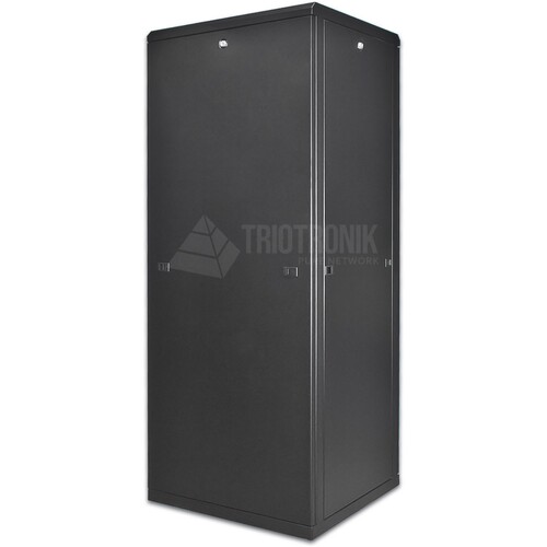 CAB 800X1000X47U BL Wirewin 19 Wirewin Standschrank, 47HE (2255mm) 800x1000mm, Produktbild Additional View 3 L