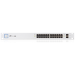 US-24-250W Ubiquiti UniFi Switch 24 (250W Model) Produktbild Additional View 3 S