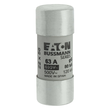 C22G63 Eaton CYLINDRICAL FUSE 22 x 58 63A GG 690V AC Produktbild Additional View 3 S