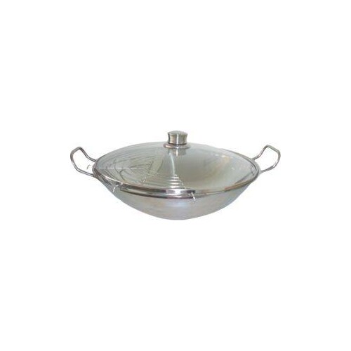 HEZ390090 Bosch Wok für Strahlung und Induktion Produktbild Additional View 3 L