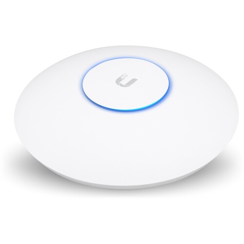 UAP-AC-HD Ubiquiti UniFi AP, AC, High Density Produktbild Additional View 3 L