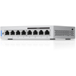 US-8-60W-5 Ubiquiti UniFi Switch, 8 Port, 60W, 5 Pack, Power Supply Included Produktbild Additional View 3 S