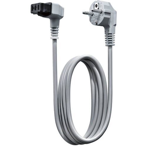 SMZ1051EU Bosch Verlängerungskabel für EU-Stecker Produktbild Additional View 3 L