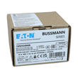 16NHG000B Eaton NH FUSE 16A 500V GG/GL SIZE 000  NH FUSE 16A 500V GL/GG SIZE 0 Produktbild Additional View 3 S