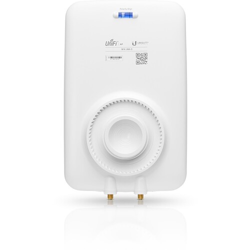 UMA-D Ubiquiti Hochleistungs-Dual-Band Richt-/Sektor-Antenne, 2.4GHz / 5GHz Produktbild Additional View 3 L