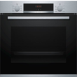 HBA533BS1 Bosch Backofen Edelstahl Produktbild Additional View 3 S