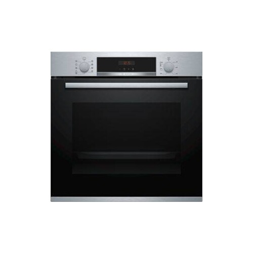 HBA573BS1 Bosch Backofen Pyrolyse Edelstahl Produktbild Additional View 3 L