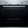 HBA530BR1 Bosch Backofen Edelstahl Produktbild Additional View 3 S