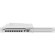 CRS309-1G-8S+IN Mikrotik Cloud Router Switch 309 1G 8S+IN with Dual core 800M Produktbild Additional View 3 S