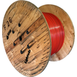 ROUND 12/8X5 BL Lightwin Rohrverbund mit 5x 12/8 er Einzelrohren, für direkte Produktbild Additional View 3 S