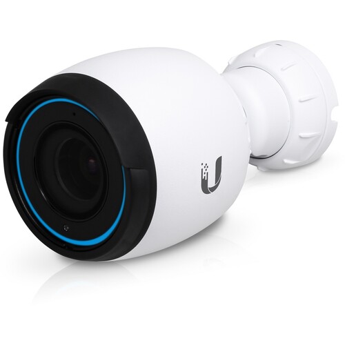 UVC-G4-PRO Ubiquiti UniFi Protect G4-PRO Camera Produktbild Additional View 3 L