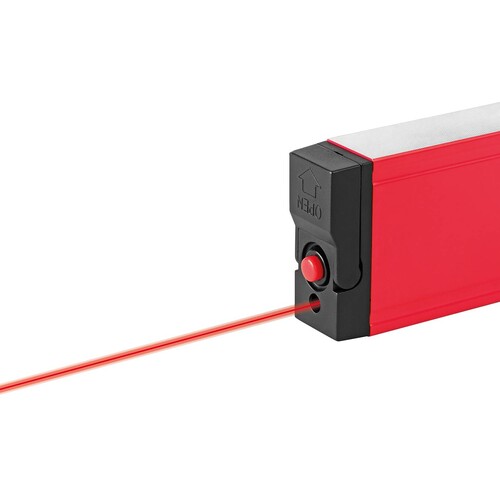 211534 Cimco Professionelle digitale Magnetwasserwaage mit Laserpointer Produktbild Additional View 3 L