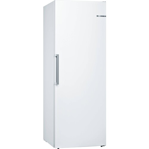 GSN58AWDV Bosch Stand Gefrierschrank 191x70cm weiss NoFrost Produktbild Additional View 3 L